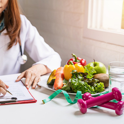 Consultations en diététique et nutrition à Assesse (Namur)